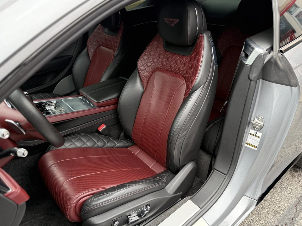 2020 Bentley Continental GT 3rd Gen - Image 19 of 31