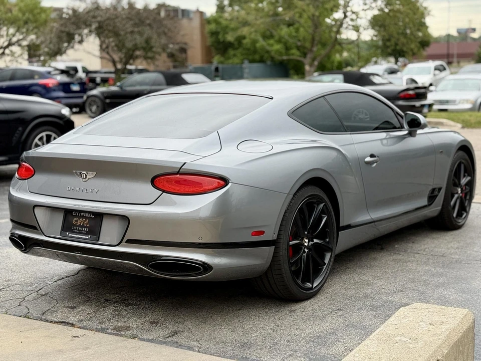 2020 Bentley Continental GT 3rd Gen - Image 9 of 31