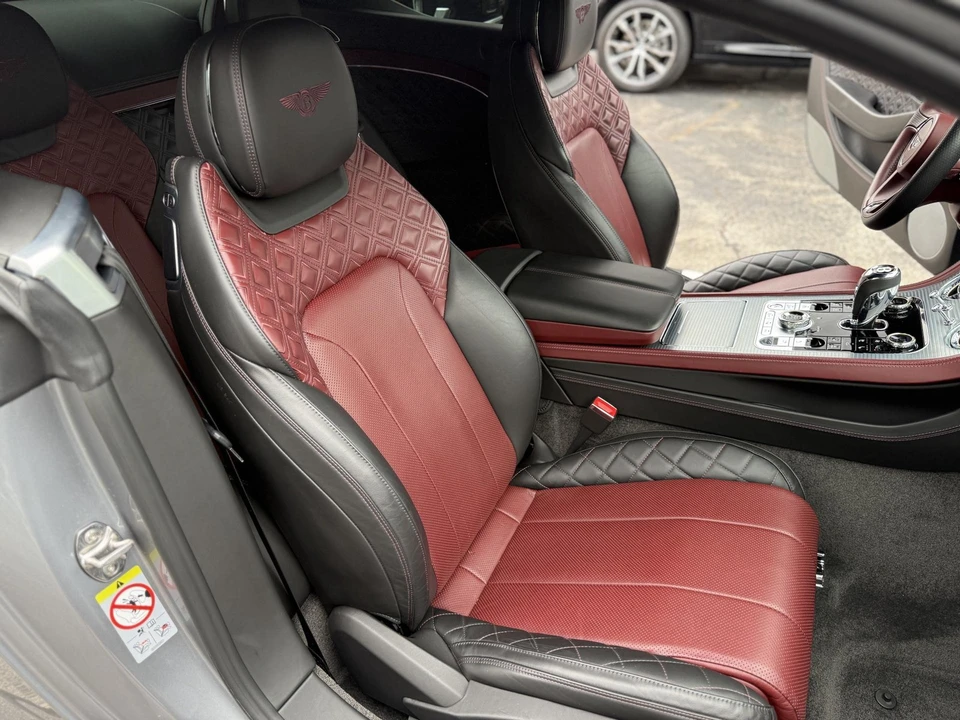 2020 Bentley - Image 24 of 31