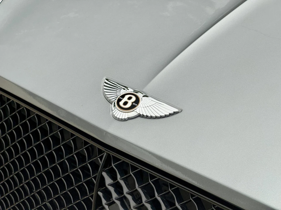 2020 Bentley Continental GT 3rd Gen - Image 8 of 31