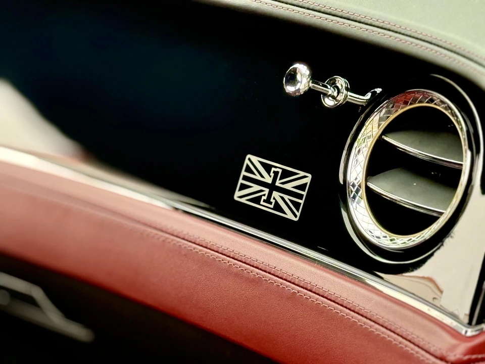 2020 Bentley Continental GT 3rd Gen - Image 25 of 31