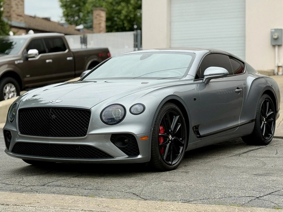 2020 Bentley Continental GT 3rd Gen - Image 3 of 31