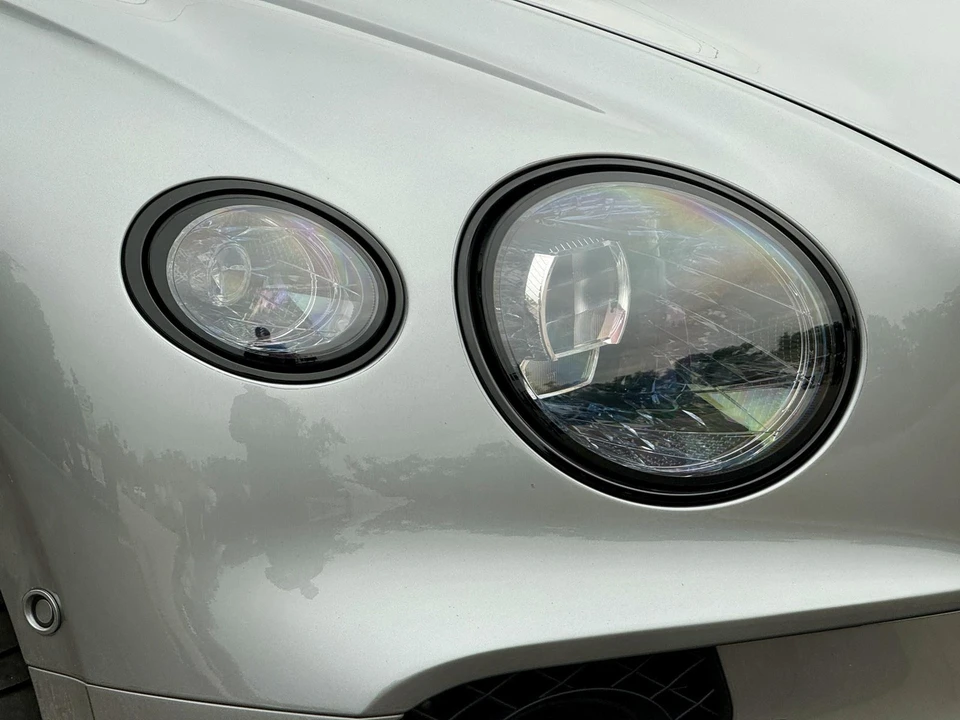 2020 Bentley Continental GT 3rd Gen - Image 9 of 31