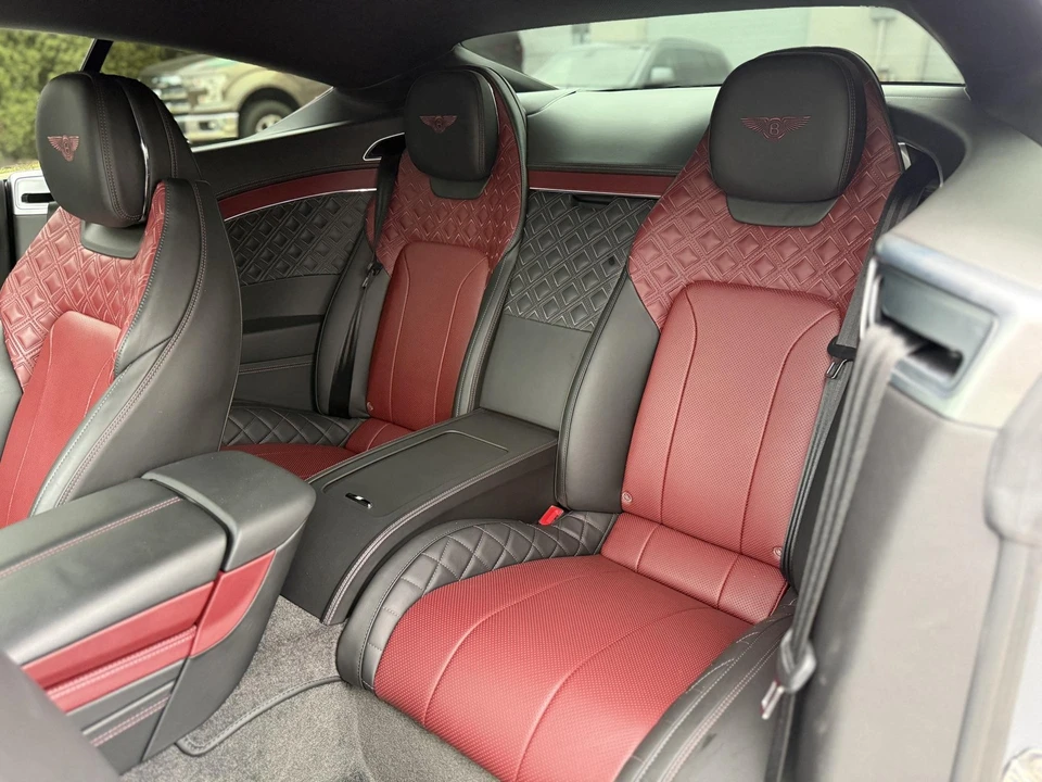 2020 Bentley Continental GT 3rd Gen - Image 20 of 31