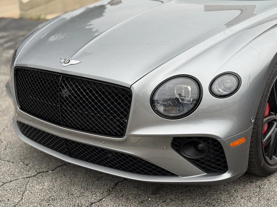 2020 Bentley Continental GT 3rd Gen - Image 13 of 31