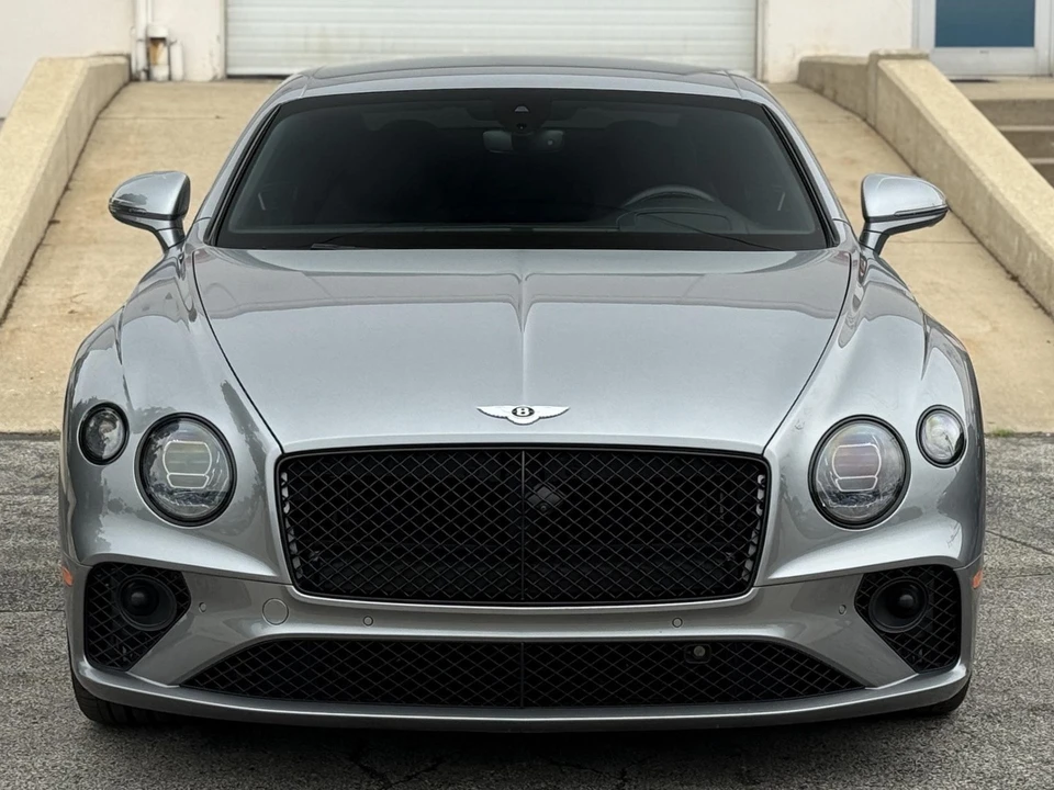 2020 Bentley Continental GT 3rd Gen - Image 2 of 31