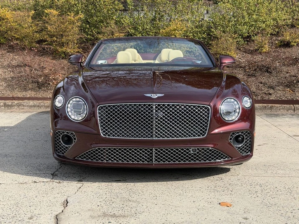 2020 Bentley Continental GT 3rd Gen - Image 13 of 21