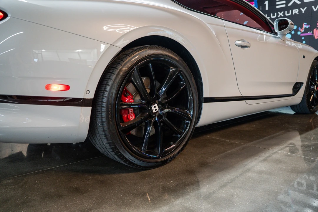 2020 Bentley Continental GT Mulliner 3rd Gen - Image 20 of 23