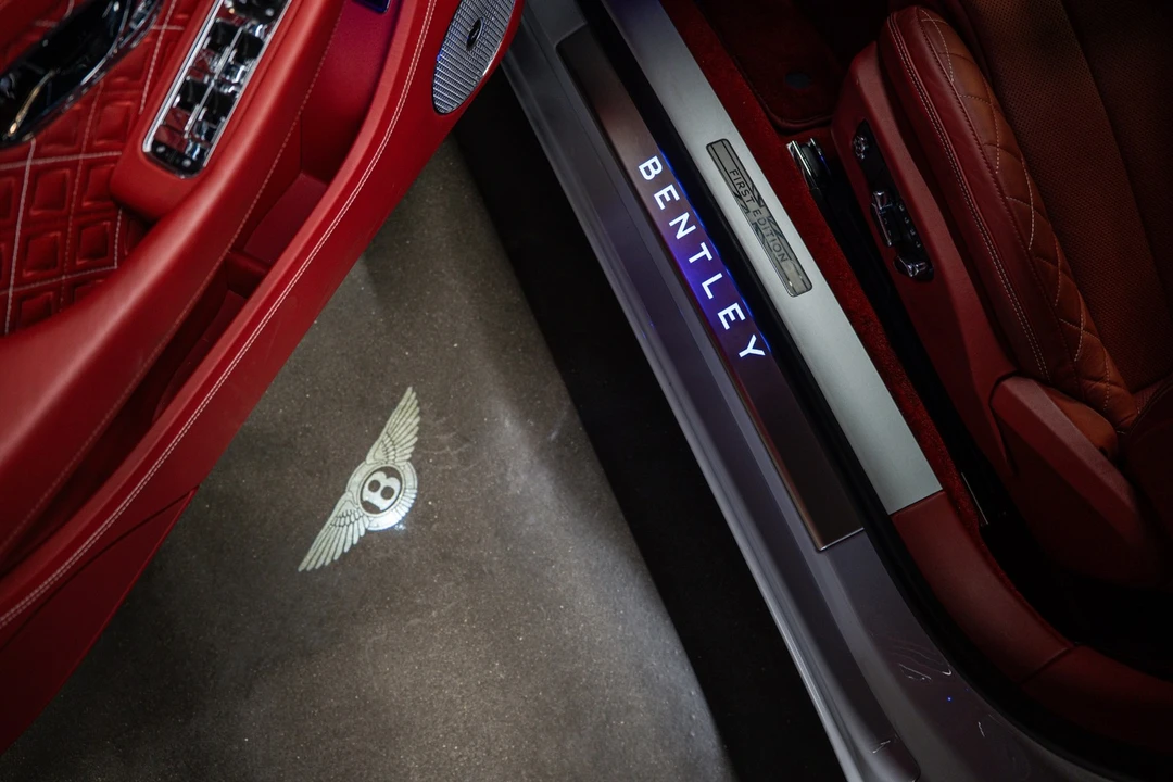 2020 Bentley Continental GT Mulliner 3rd Gen - Image 22 of 23