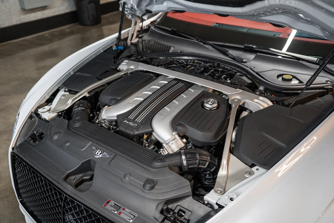 2020 Bentley Continental GT Mulliner 3rd Gen - Image 23 of 23