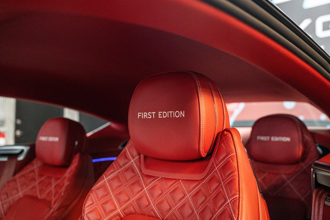 2020 Bentley Continental GT Mulliner 3rd Gen - Image 8 of 23