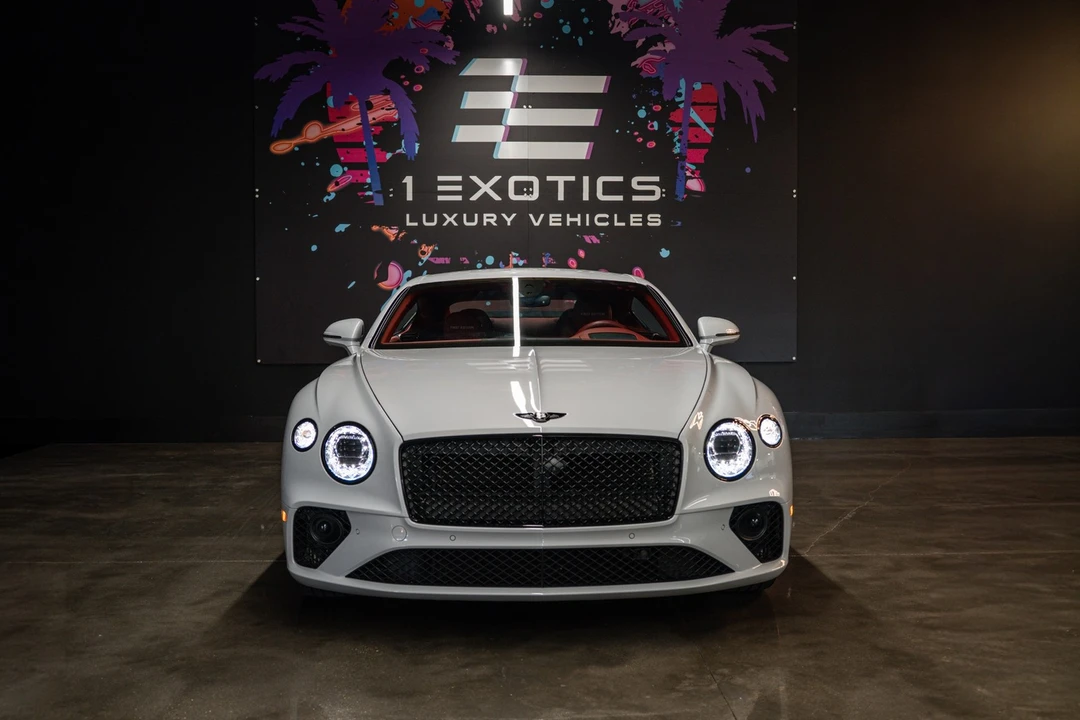 2020 Bentley Continental GT Mulliner 3rd Gen - Image 3 of 23