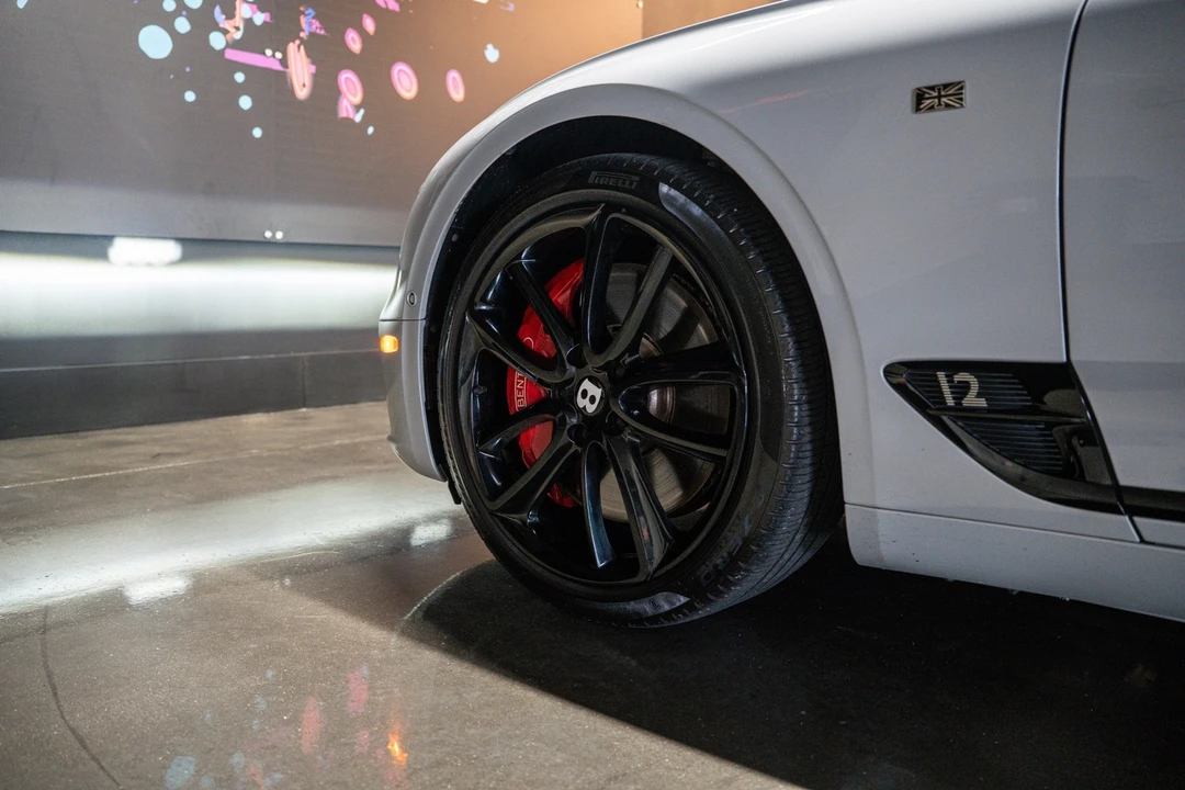 2020 Bentley Continental GT Mulliner 3rd Gen - Image 18 of 23