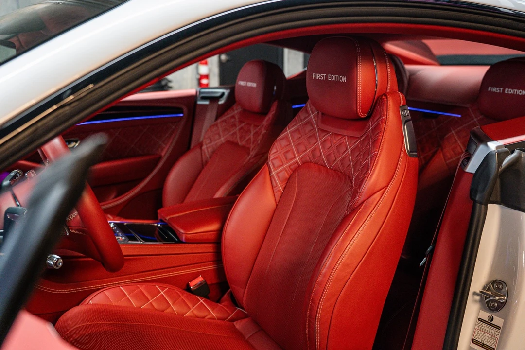 2020 Bentley Continental GT Mulliner 3rd Gen - Image 9 of 23