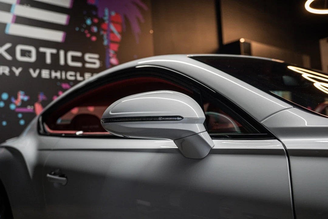 2020 Bentley Continental GT Mulliner 3rd Gen - Image 16 of 23