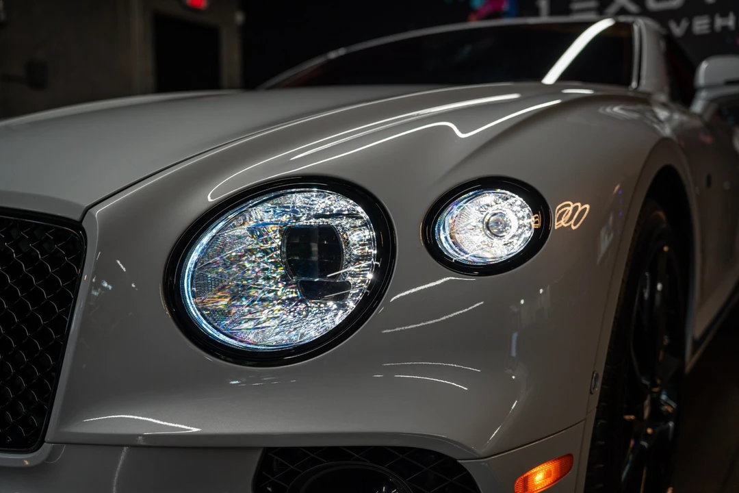 2020 Bentley Continental GT Mulliner 3rd Gen - Image 15 of 23