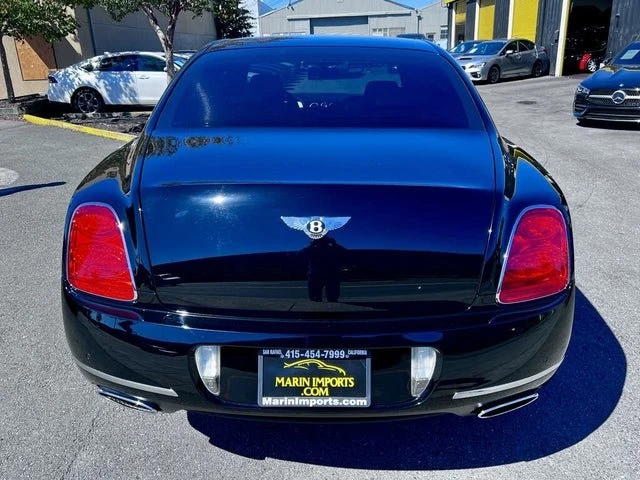 2020 Bentley Continental Flying Spur - Image 6 of 19