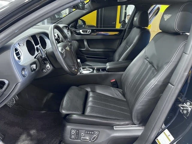2020 Bentley Continental Flying Spur - Image 14 of 19