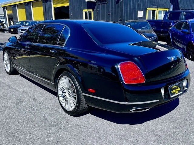 2020 Bentley Continental Flying Spur - Image 7 of 19