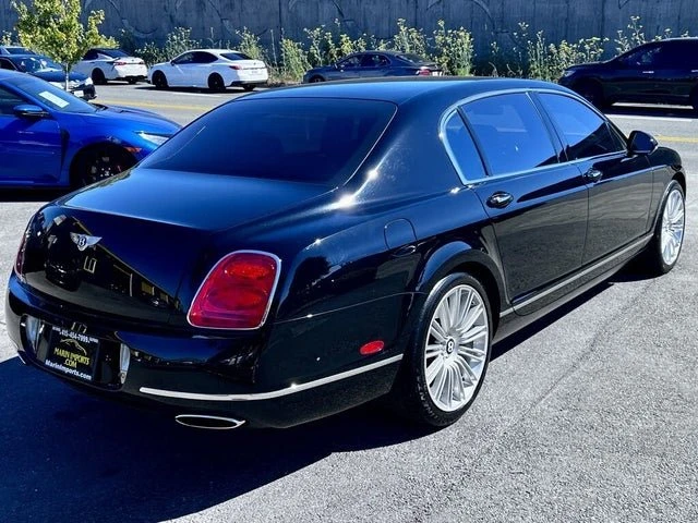 2020 Bentley Continental Flying Spur - Image 5 of 19