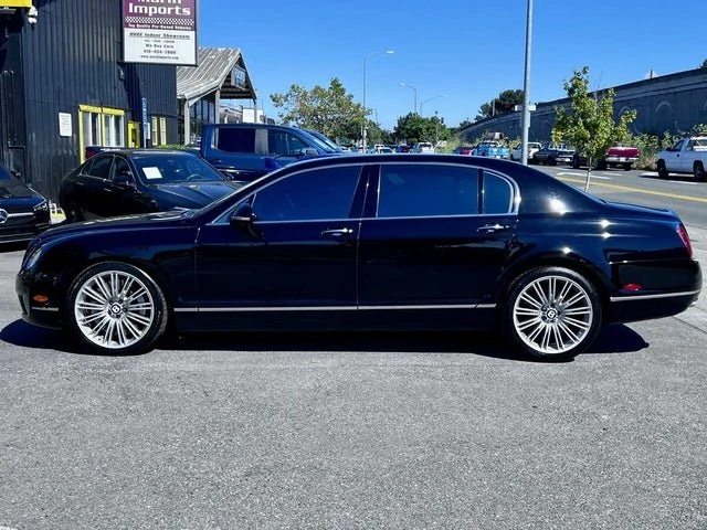 2020 Bentley Continental Flying Spur - Image 8 of 19