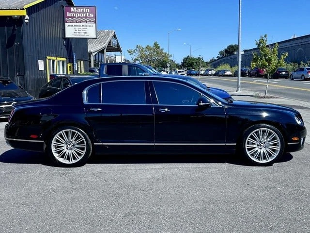 2020 Bentley Continental Flying Spur - Image 4 of 19
