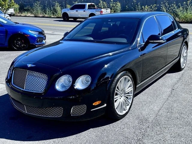 2020 Bentley Continental Flying Spur - Image 9 of 19
