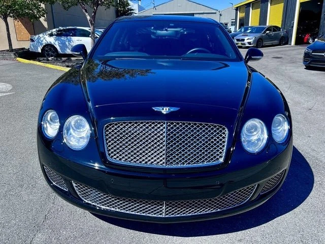 2020 Bentley Continental Flying Spur - Image 2 of 19