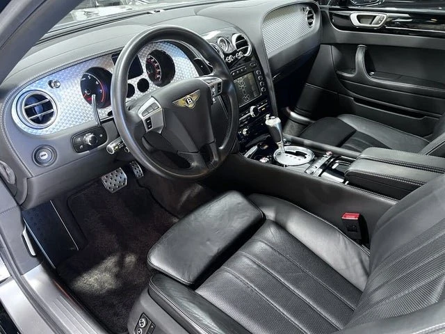 2020 Bentley Continental Flying Spur - Image 13 of 19