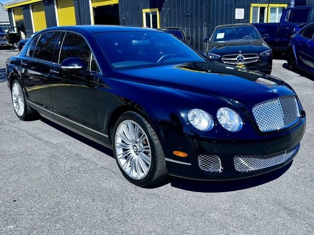 2020 Bentley Continental Flying Spur - Image 3 of 19