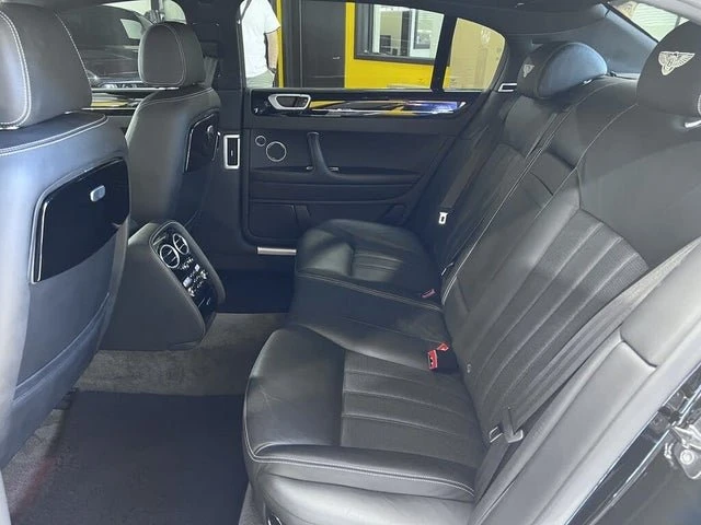 2020 Bentley Continental Flying Spur - Image 18 of 19