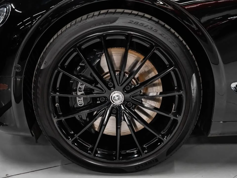 2020 Bentley Continental GT 3rd Gen - Image 5 of 11