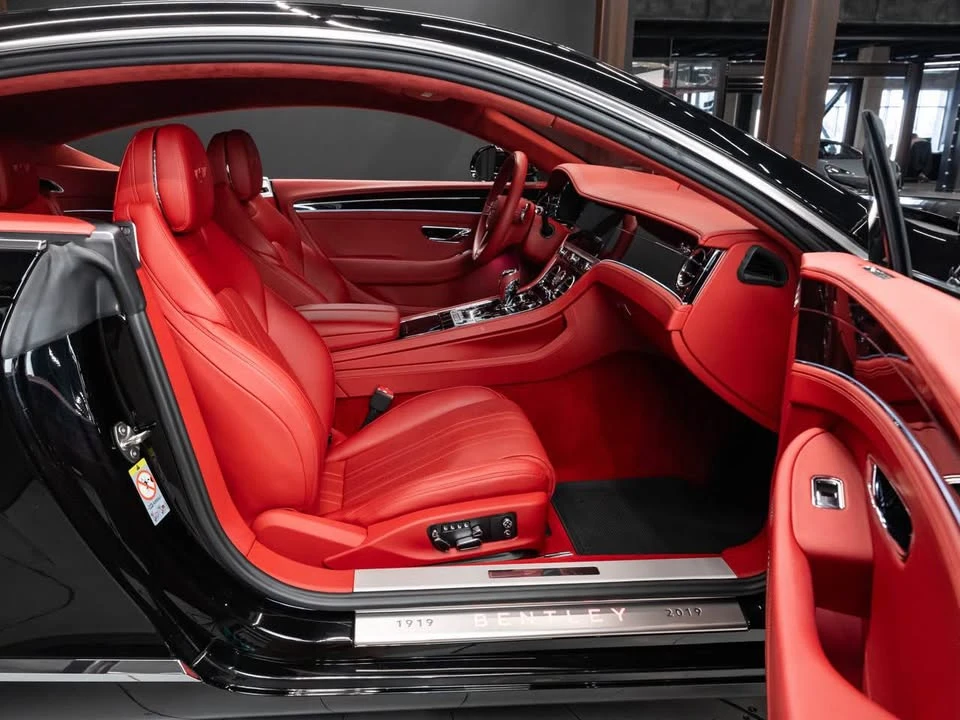 2020 Bentley Continental GT 3rd Gen - Image 9 of 11