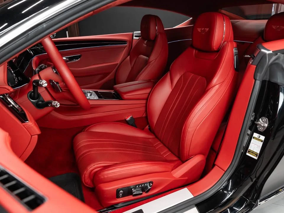 2020 Bentley Continental GT 3rd Gen - Image 8 of 11