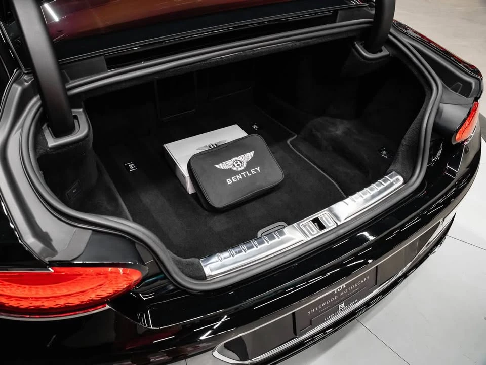 2020 Bentley Continental GT 3rd Gen - Image 6 of 11