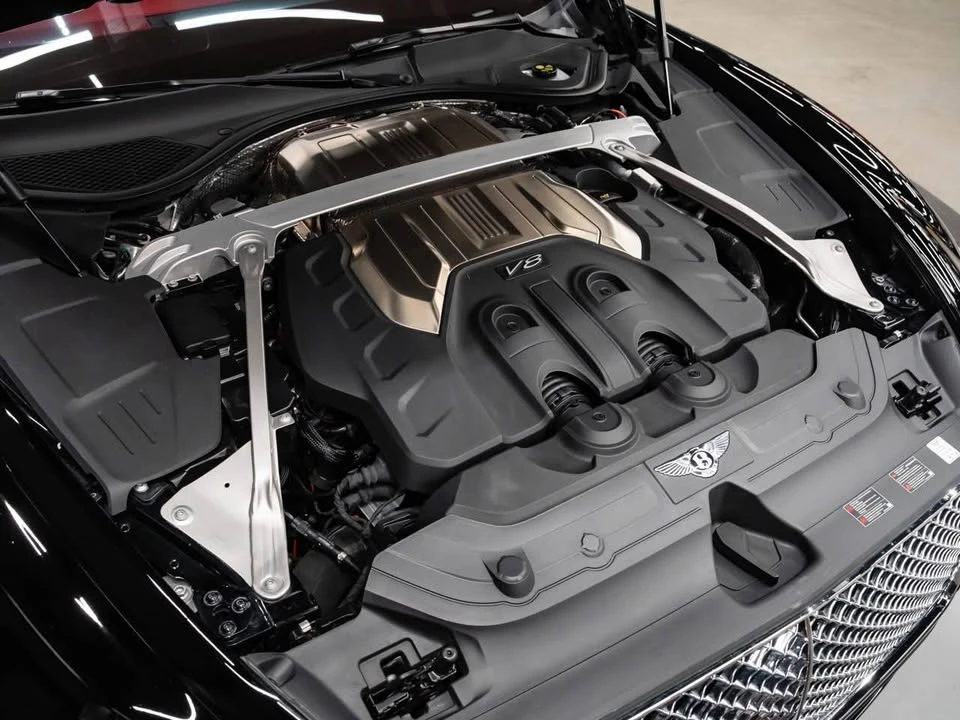2020 Bentley Continental GT 3rd Gen - Image 7 of 11