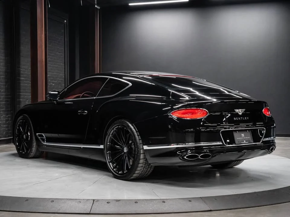 2020 Bentley Continental GT 3rd Gen - Image 3 of 11