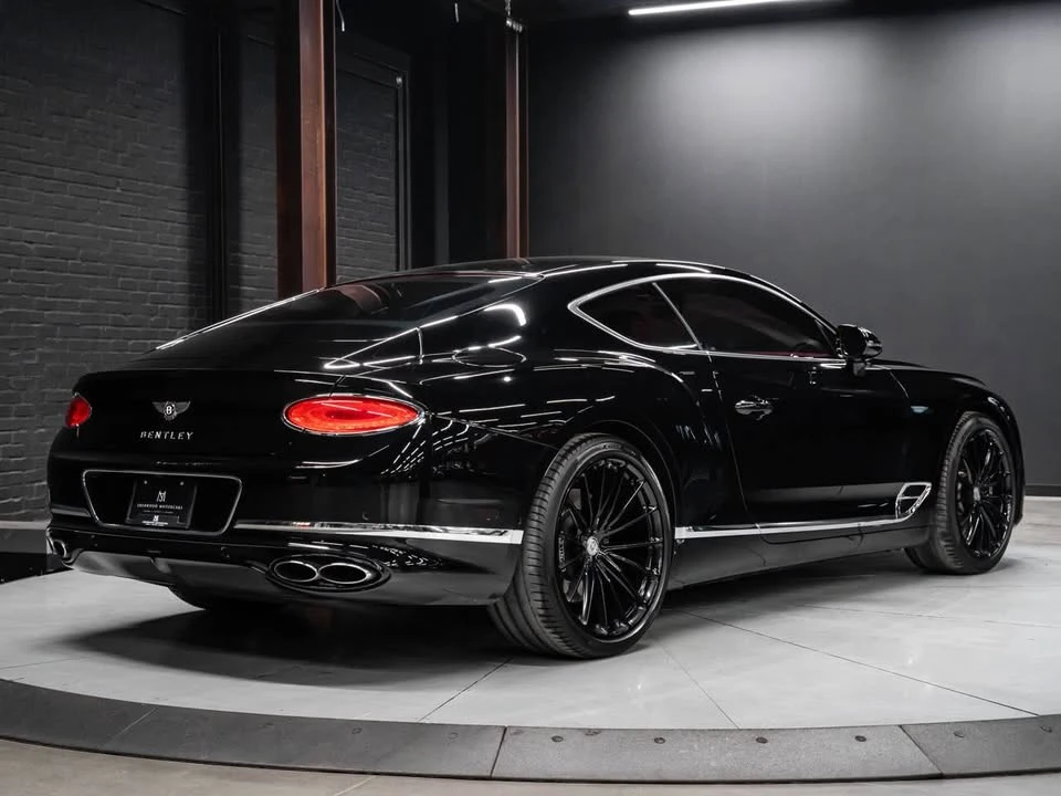2020 Bentley Continental GT 3rd Gen - Image 4 of 11