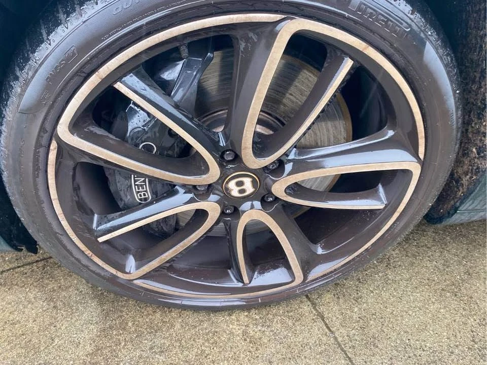 2020 Bentley Continental GT 3rd Gen - Image 5 of 6