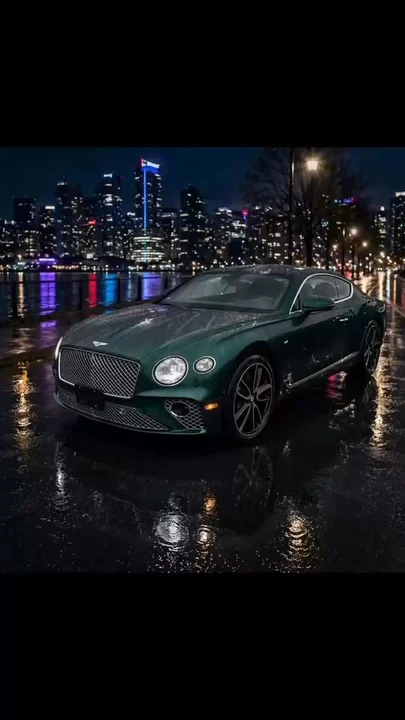 2020 Bentley Continental GT 3rd Gen - Image 6 of 6