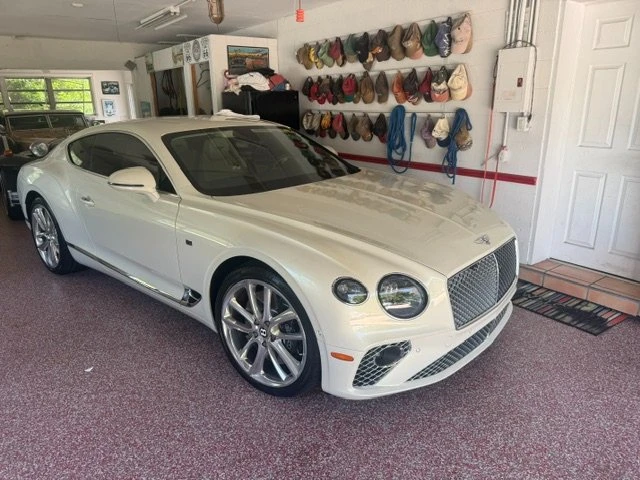 2020 Bentley Continental GT 3rd Gen - Image 2 of 18