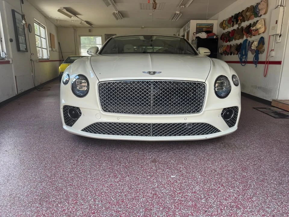 2020 Bentley Continental GT 3rd Gen - Image 7 of 18