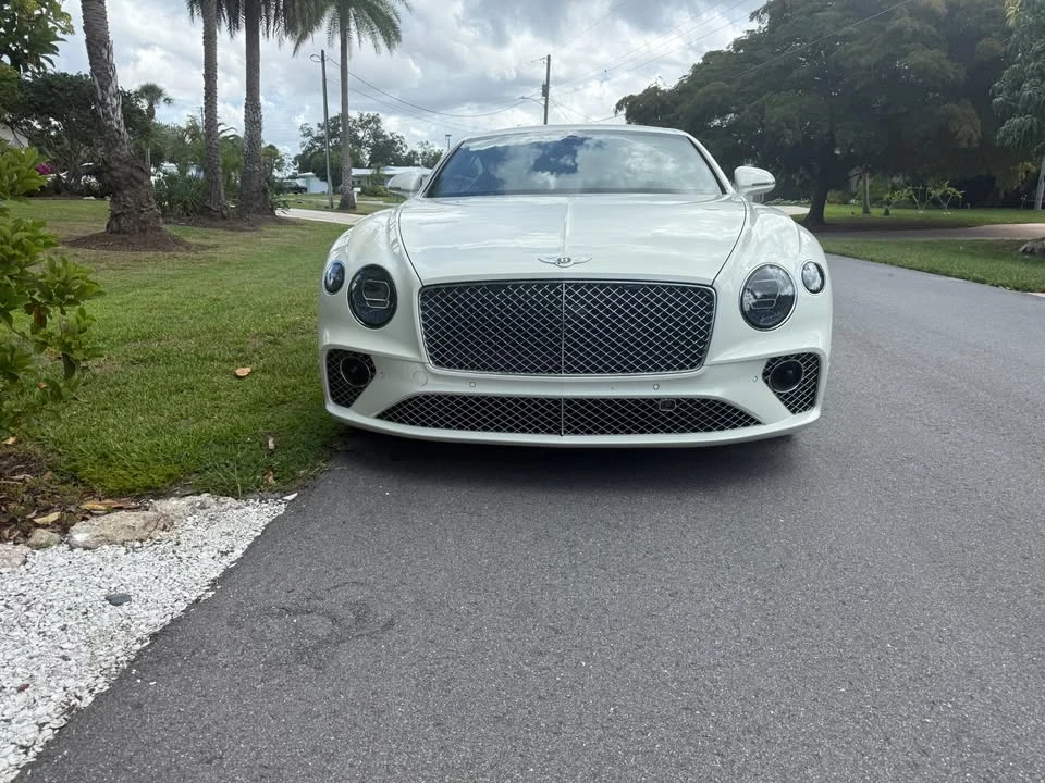 2020 Bentley Continental GT 3rd Gen - Image 18 of 18