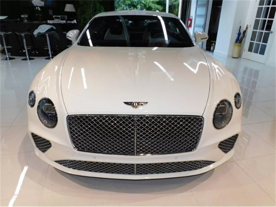 2020 Bentley Continental GT 3rd Gen - Image 3 of 18