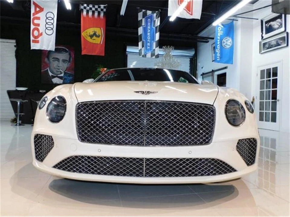 2020 Bentley Continental GT 3rd Gen - Image 6 of 18