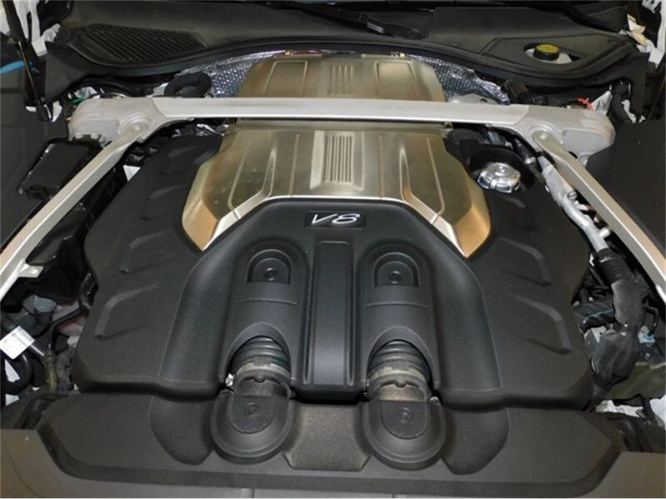 2020 Bentley Continental GT 3rd Gen - Image 4 of 18