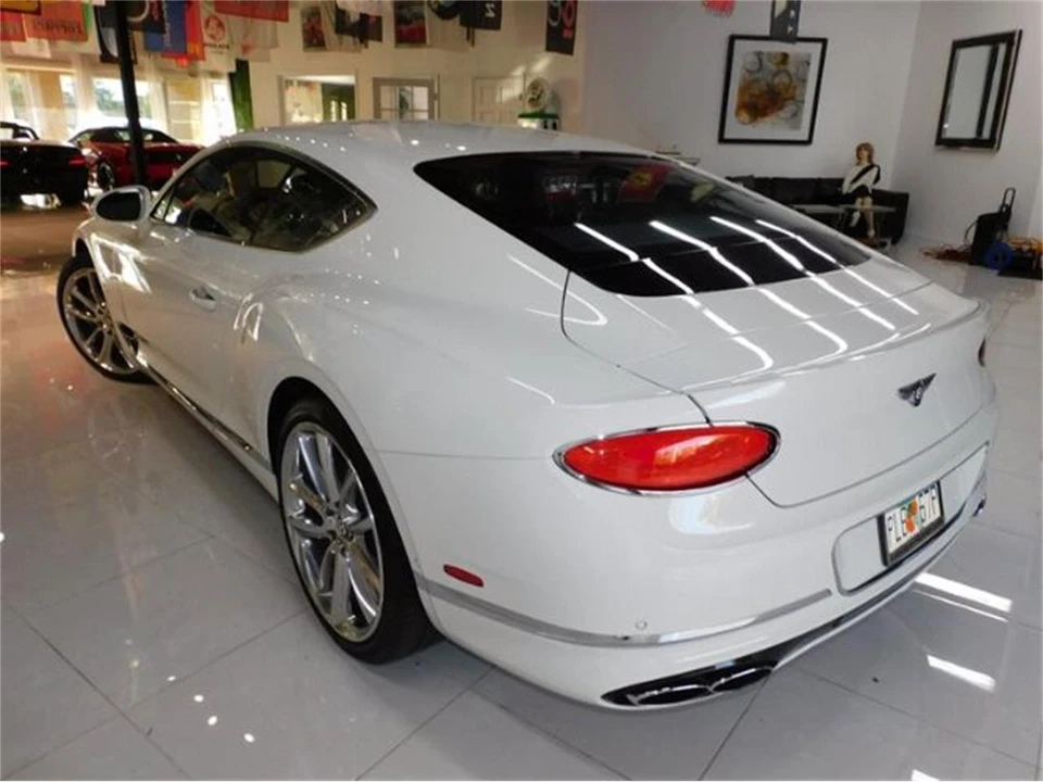2020 Bentley Continental GT 3rd Gen - Image 7 of 18
