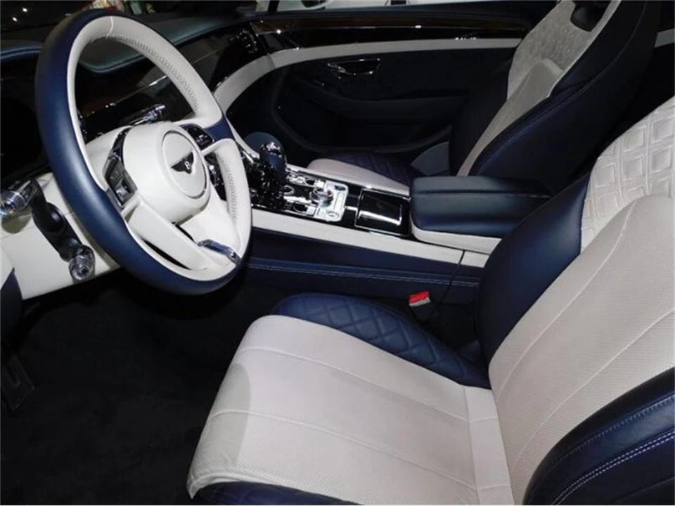 2020 Bentley Continental GT 3rd Gen - Image 15 of 18