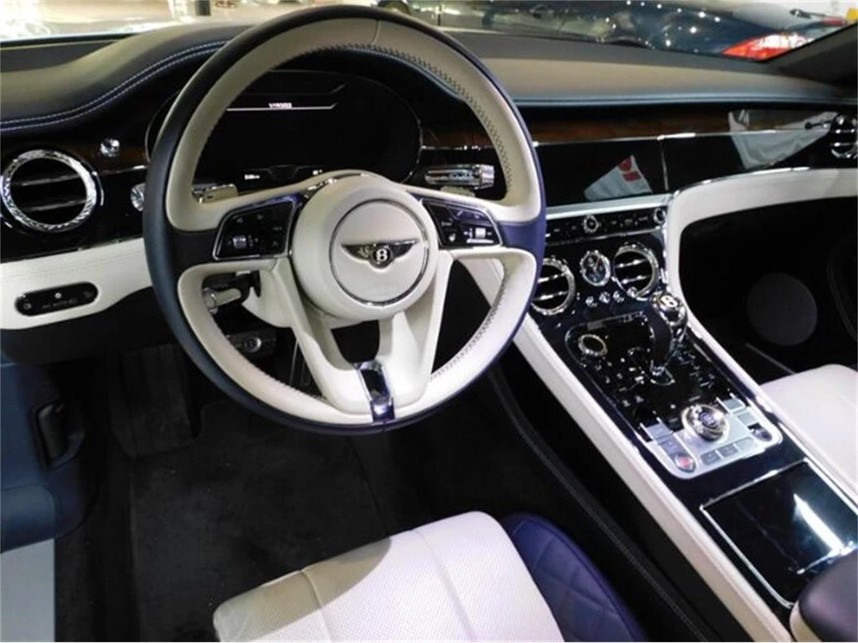 2020 Bentley Continental GT 3rd Gen - Image 10 of 18