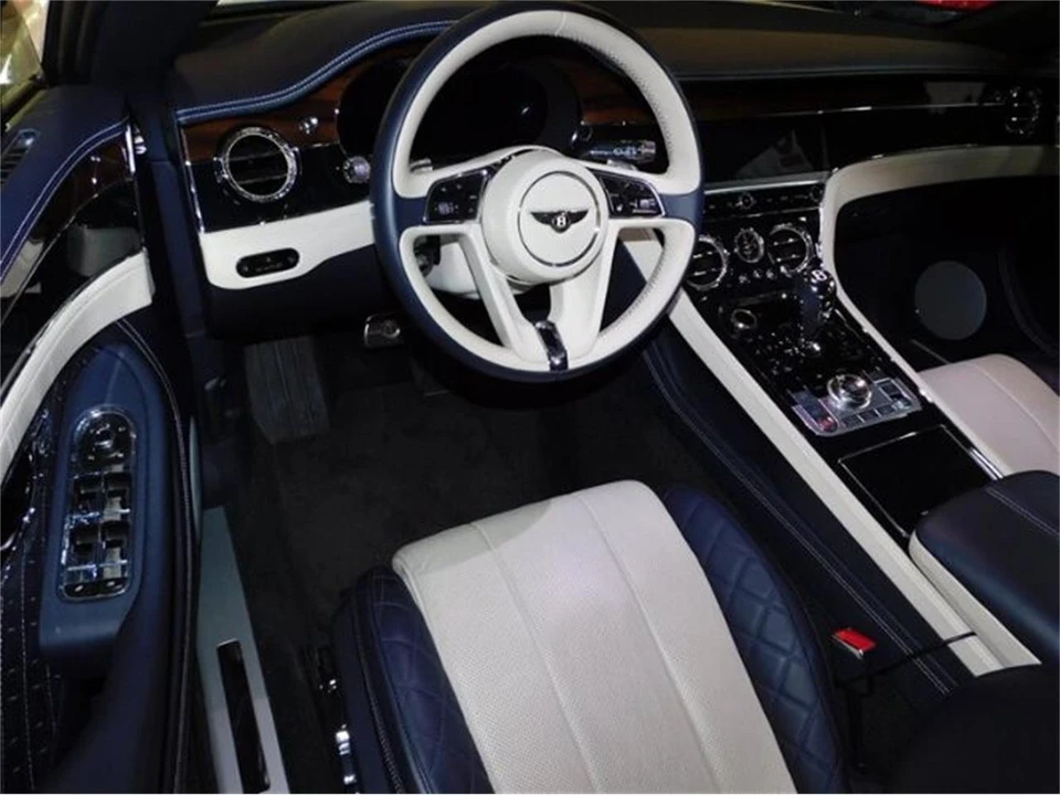 2020 Bentley Continental GT 3rd Gen - Image 11 of 18